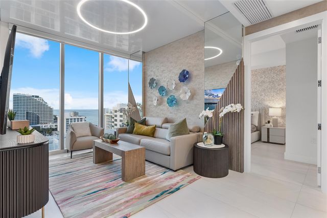 151 N Seabreeze Blvd. 1403, Fort Lauderdale, FL 33304