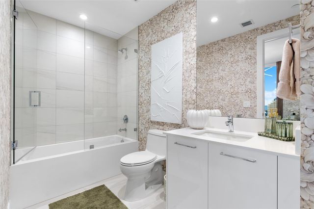 151 N Seabreeze Blvd. 1403, Fort Lauderdale, FL 33304