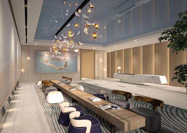 151 N Seabreeze Blvd. 1403, Fort Lauderdale, FL 33304