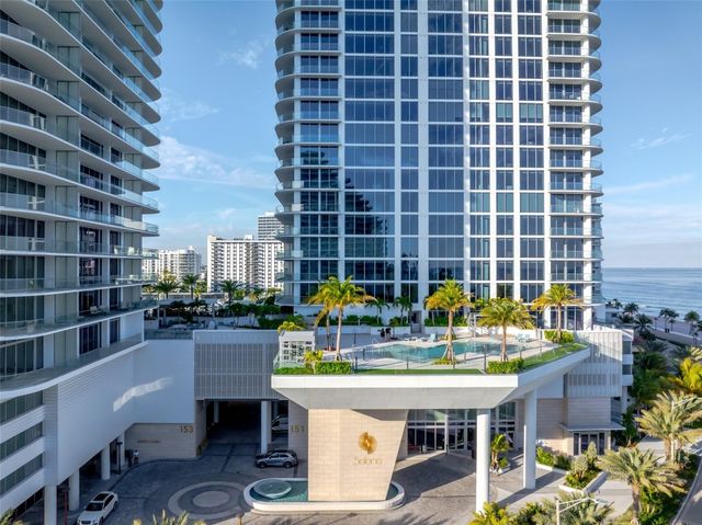 151 N Seabreeze Boulevard 1403, Fort Lauderdale, FL 33304