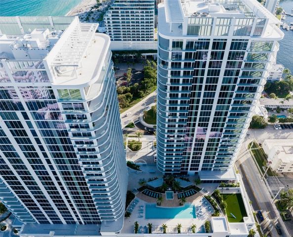 151 N Seabreeze Boulevard 1403, Fort Lauderdale, FL 33304