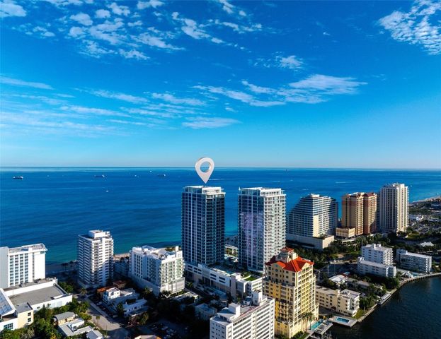 151 N Seabreeze Boulevard 1403, Fort Lauderdale, FL 33304