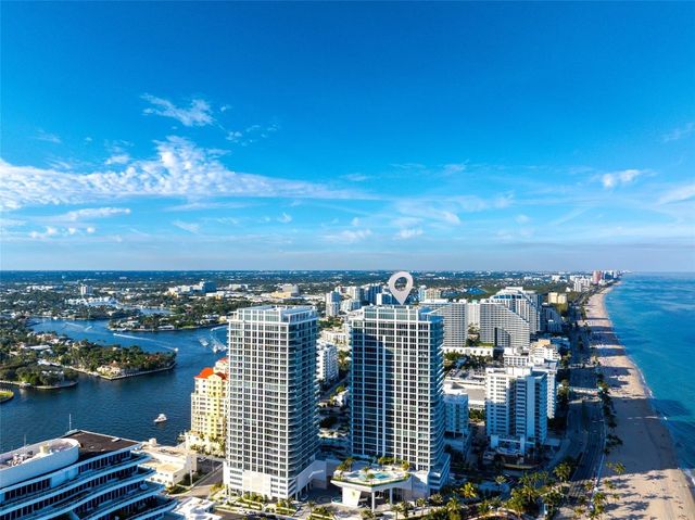 151 N Seabreeze Boulevard 1403, Fort Lauderdale, FL 33304