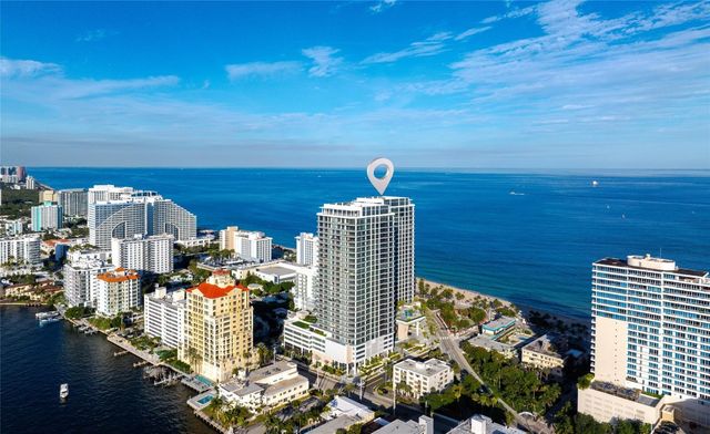 151 N Seabreeze Boulevard 1403, Fort Lauderdale, FL 33304