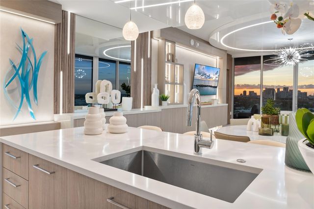 151 N Seabreeze Blvd. 1403, Fort Lauderdale, FL 33304