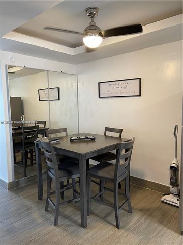 16900 NE 14th Avenue 209, Miami, FL 33162