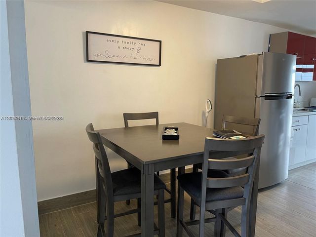 16900 NE 14th Avenue 209, Miami, FL 33162