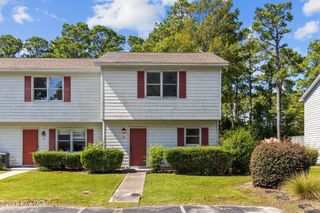 4d Port West Court Apt D, Swansboro, NC 28584