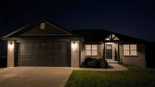 1006 Prairie View Drive, Richmond, KY 40475