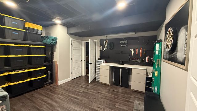 1006 Prairie View Drive, Richmond, KY 40475
