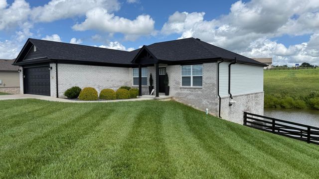 1006 Prairie View Drive, Richmond, KY 40475