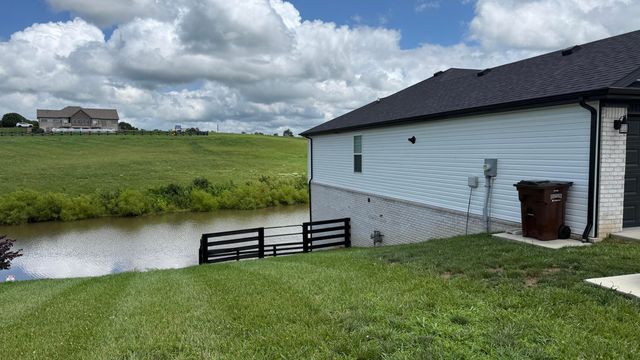 1006 Prairie View Drive, Richmond, KY 40475