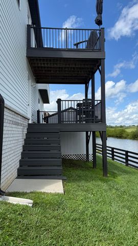1006 Prairie View Drive, Richmond, KY 40475