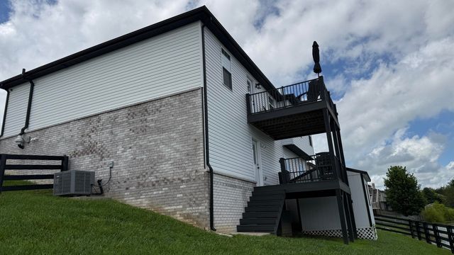 1006 Prairie View Drive, Richmond, KY 40475