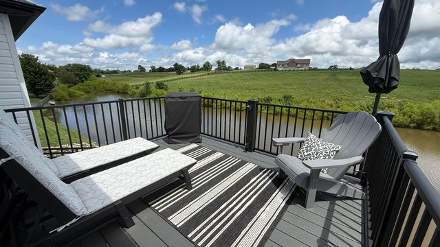 1006 Prairie View Drive, Richmond, KY 40475
