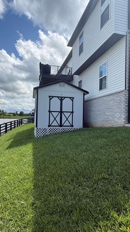 1006 Prairie View Drive, Richmond, KY 40475