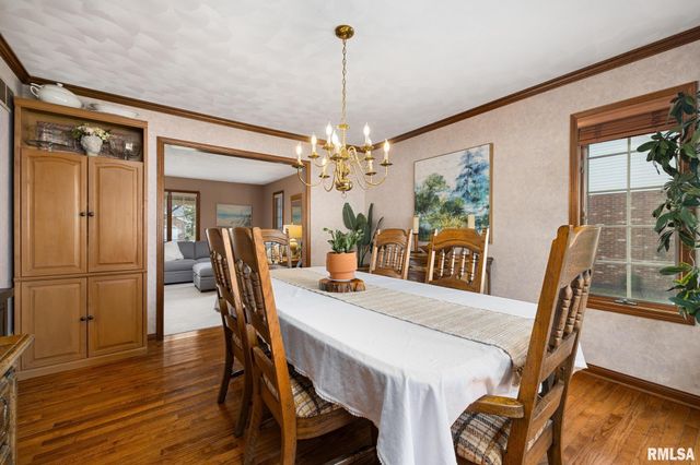 121 WOODCREST Avenue, Morton, IL 61550