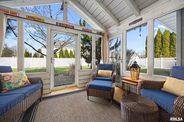 121 WOODCREST Avenue, Morton, IL 61550