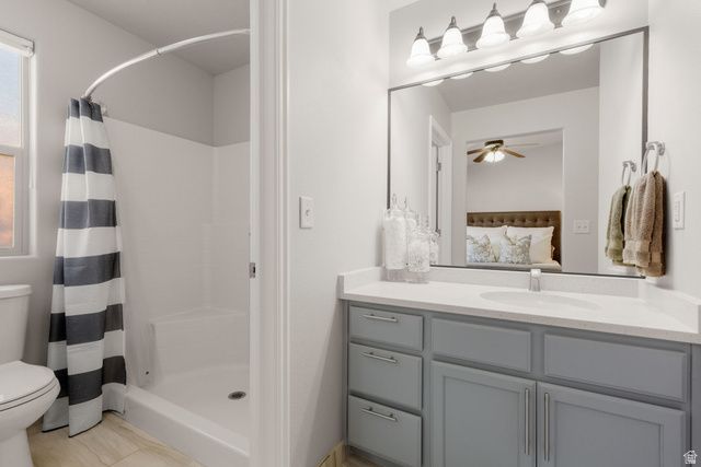 933 N OCOTILLO DR, Washington, UT 84780