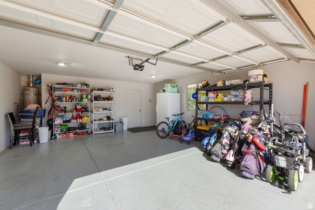 933 N OCOTILLO DR, Washington, UT 84780