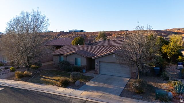 933 N OCOTILLO DR, Washington, UT 84780