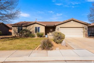 933 N OCOTILLO DR, Washington, UT 84780