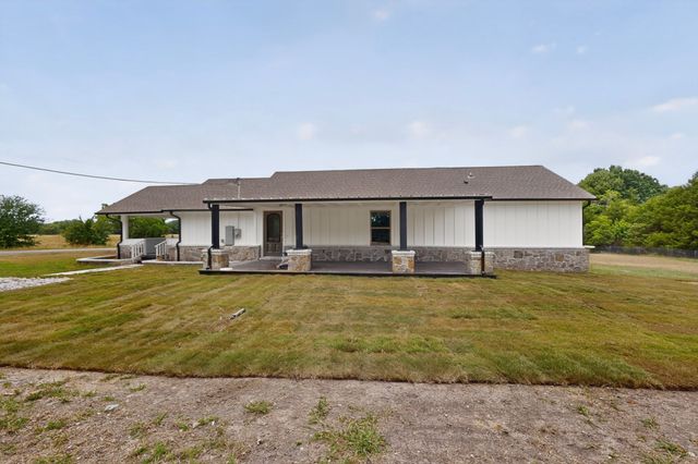 6306 County Road 619, Farmersville, TX 75442