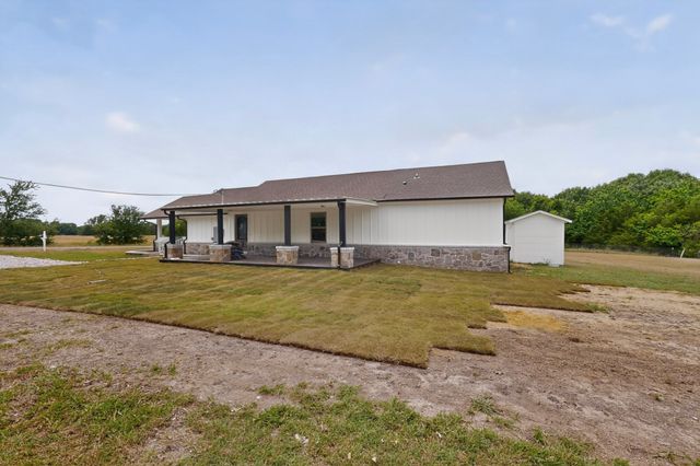 6306 County Road 619, Farmersville, TX 75442