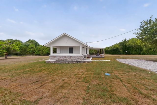 6306 County Road 619, Farmersville, TX 75442