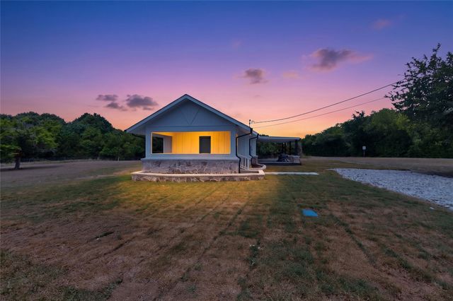 6306 County Road 619, Farmersville, TX 75442