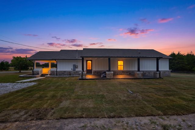 6306 County Road 619, Farmersville, TX 75442