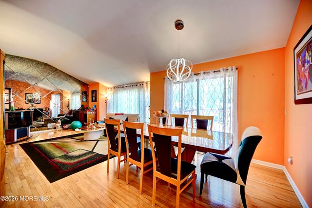 4 Fletcher Drive, Morganville, NJ 07751