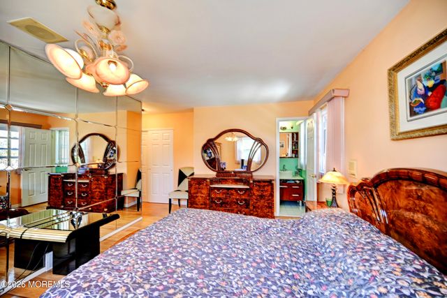 4 Fletcher Drive, Morganville, NJ 07751