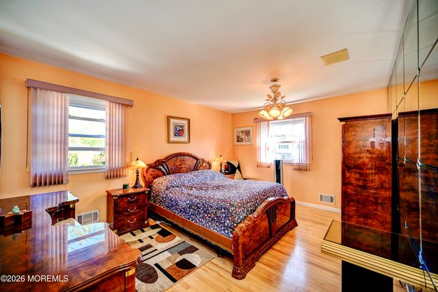 4 Fletcher Drive, Morganville, NJ 07751