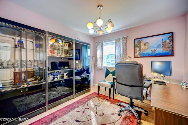 4 Fletcher Drive, Morganville, NJ 07751