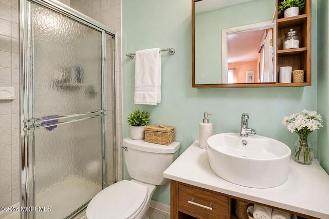 4 Fletcher Drive, Morganville, NJ 07751