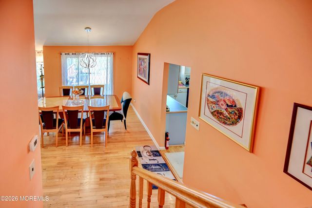 4 Fletcher Drive, Morganville, NJ 07751