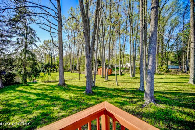 4 Fletcher Drive, Morganville, NJ 07751