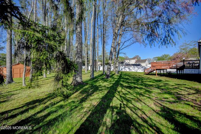 4 Fletcher Drive, Morganville, NJ 07751