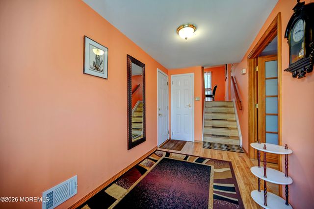 4 Fletcher Drive, Morganville, NJ 07751