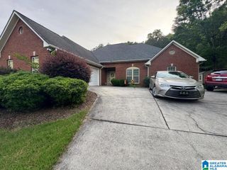 798 CLUSTER SPRINGS ROAD, Gardendale, AL 35071