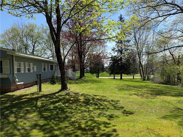 45 Rod and Gun Club Road, Franklin, NY 13820