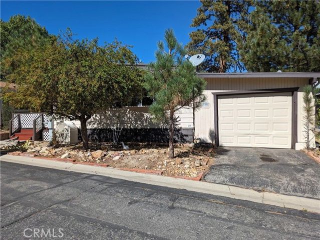 391 Montclair Drive 5, Big Bear City, CA 92314