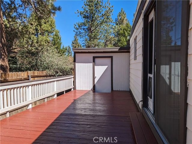 391 Montclair Drive 5, Big Bear City, CA 92314