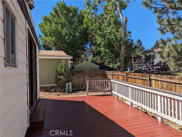 391 Montclair Drive 5, Big Bear City, CA 92314