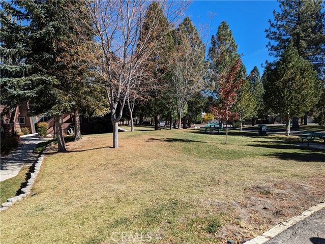 391 Montclair Drive 5, Big Bear City, CA 92314