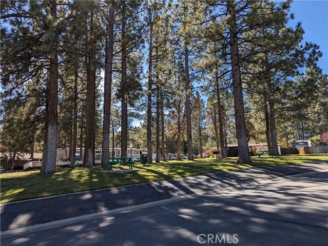 391 Montclair Drive 5, Big Bear City, CA 92314
