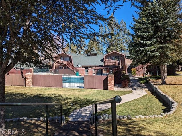 391 Montclair Drive 5, Big Bear City, CA 92314