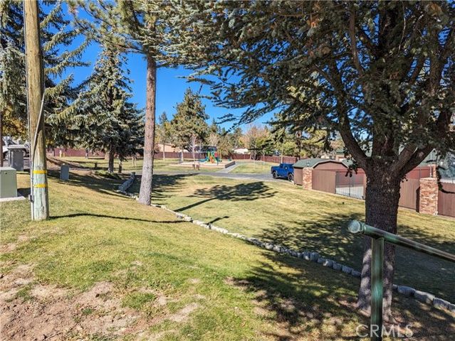 391 Montclair Drive 5, Big Bear City, CA 92314