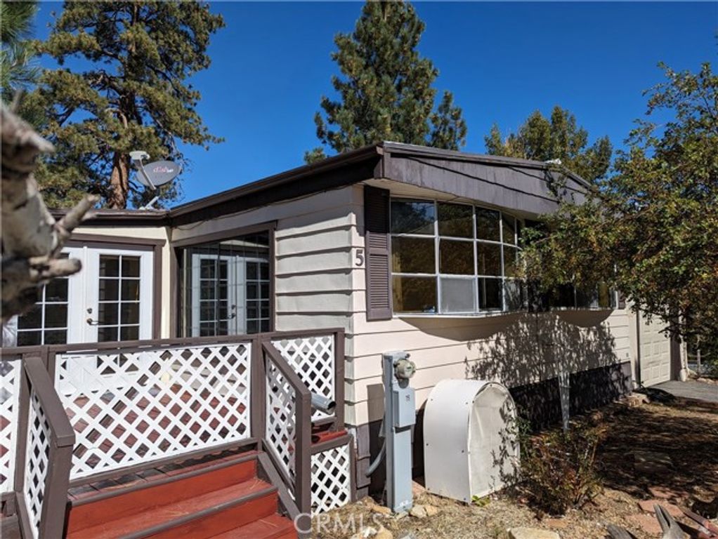391 Montclair Drive 5, Big Bear City, CA 92314